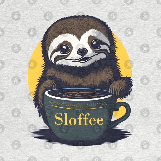 Sloffee by MtWoodson